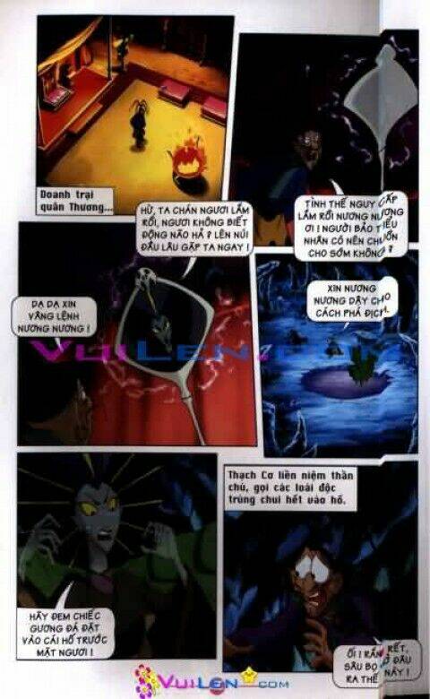 na tra truyền kỳ (25 tập full) chapter 21 6