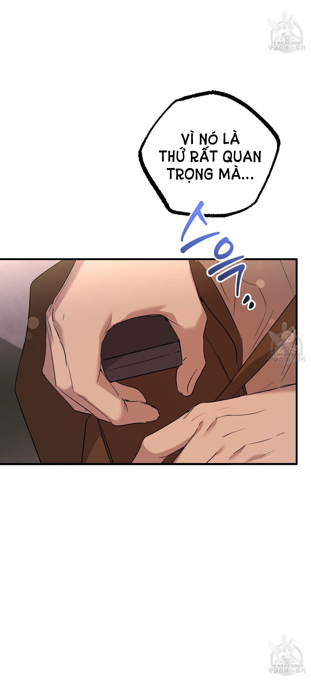 những chú thỏ của hapypy chapter 57.2 36