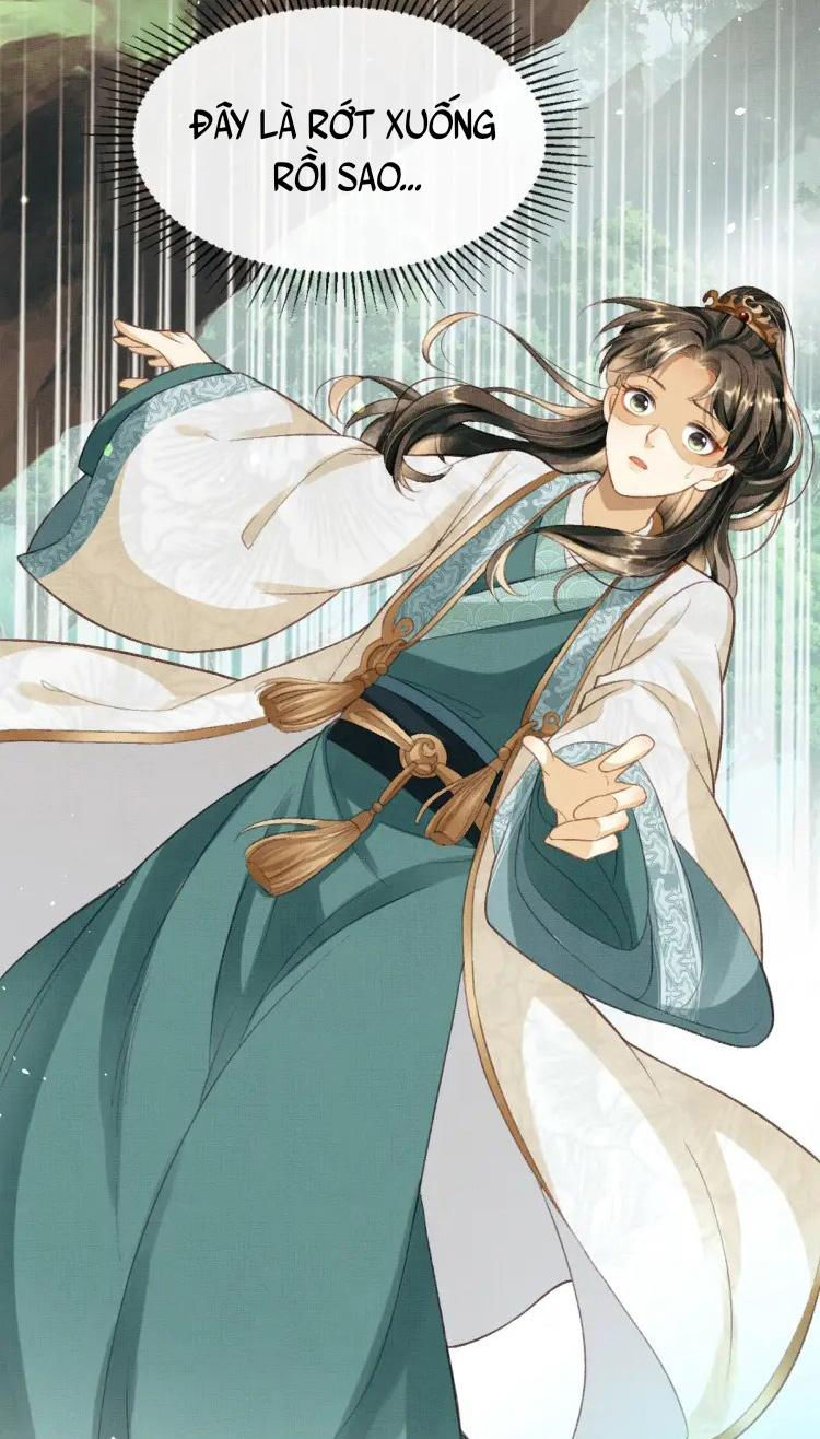 tướng quân luôn tự coi mình thành thế thân chapter 2 56