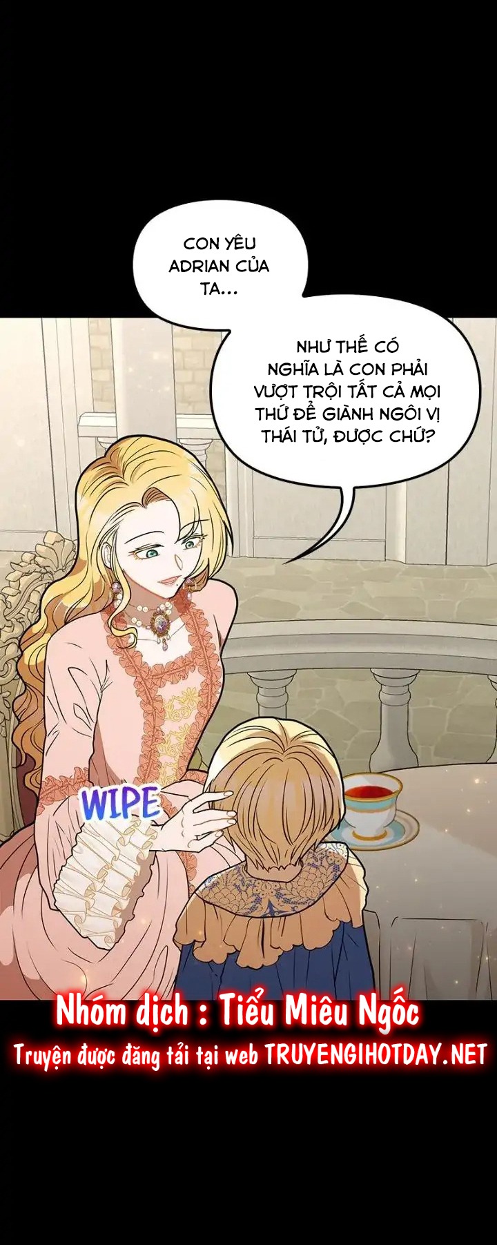 làm cách nào để sống sót trong cuốn tiểu thuyết ngôn tình lãng mạn chapter 31 26