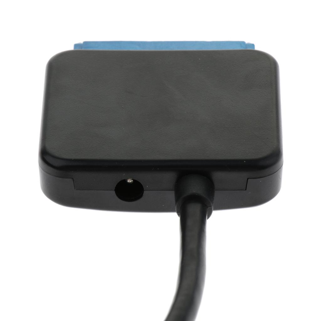 Super USB 3.0 To 22Pin 2.5" 3.5inch Converter Cable