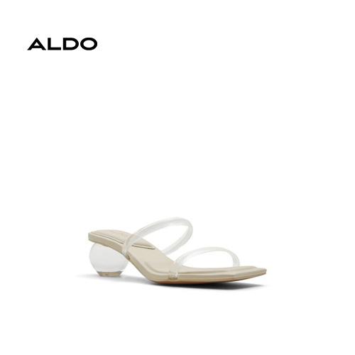 Sandal quai ngang nữ ALDO SAGA