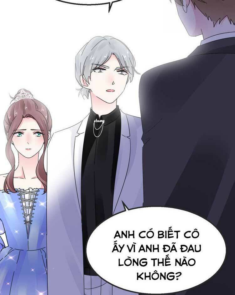 điều ước sủng ái bất bình đẳng chapter 101.2 20