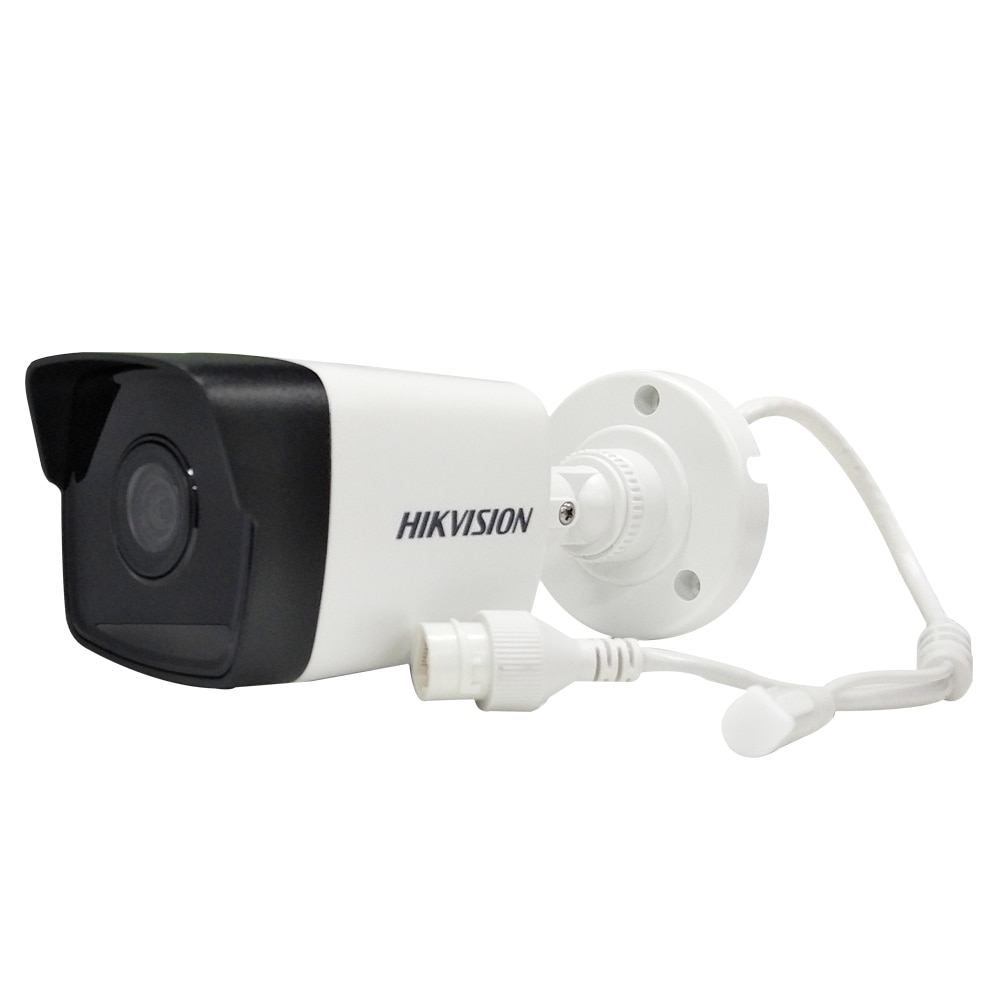 Camera Giám Sát An Ninh IP 4.0 MP - Hikvision DS-2CD1043G0-I - Hàng chính hãng