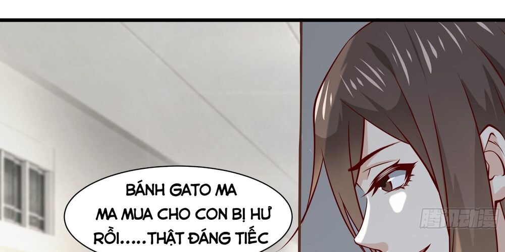 nãi ba là chiến thần mạnh nhất chapter 31 109