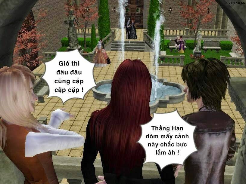 truyện sims - earl story chapter 25 54