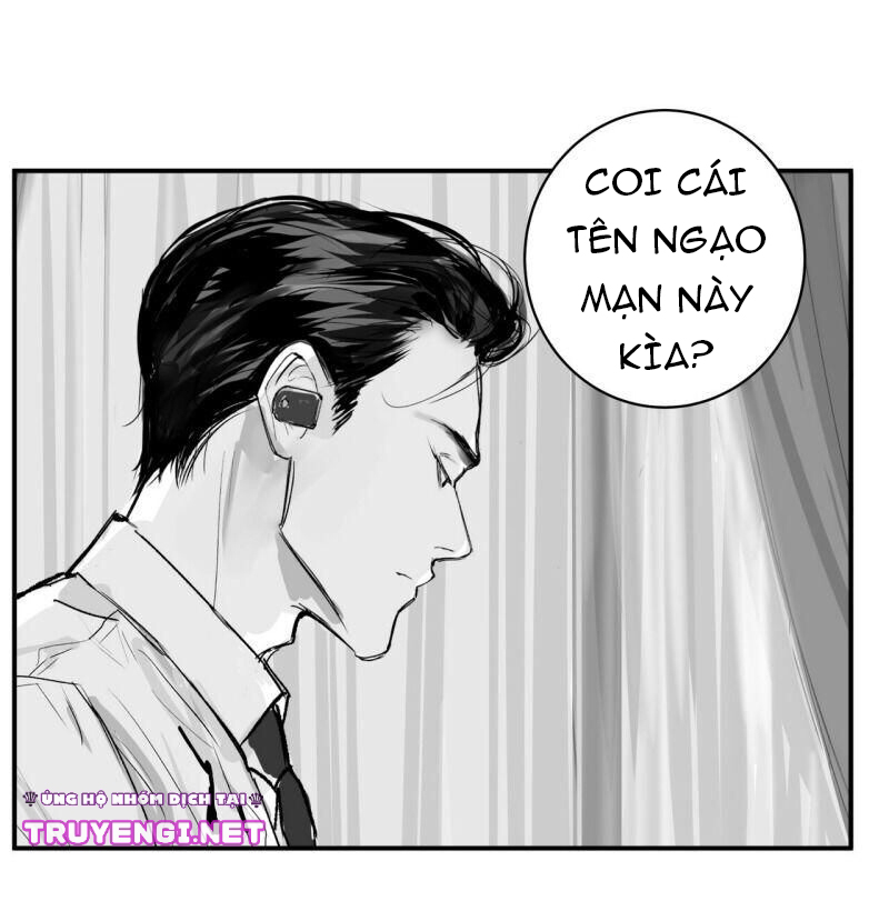 vật bị đánh mất chapter 11 1