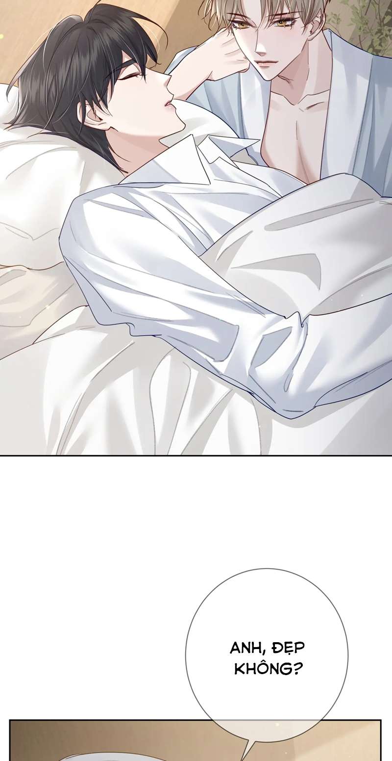 nhân vật chính chỉ muốn yêu đương chapter 45 5