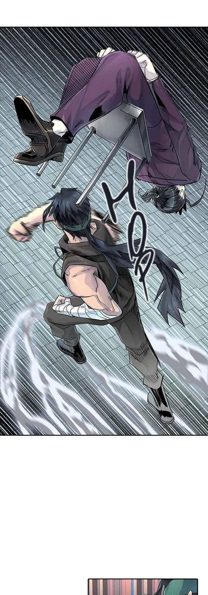 tòa tháp bí ẩn 2 chapter 493 69