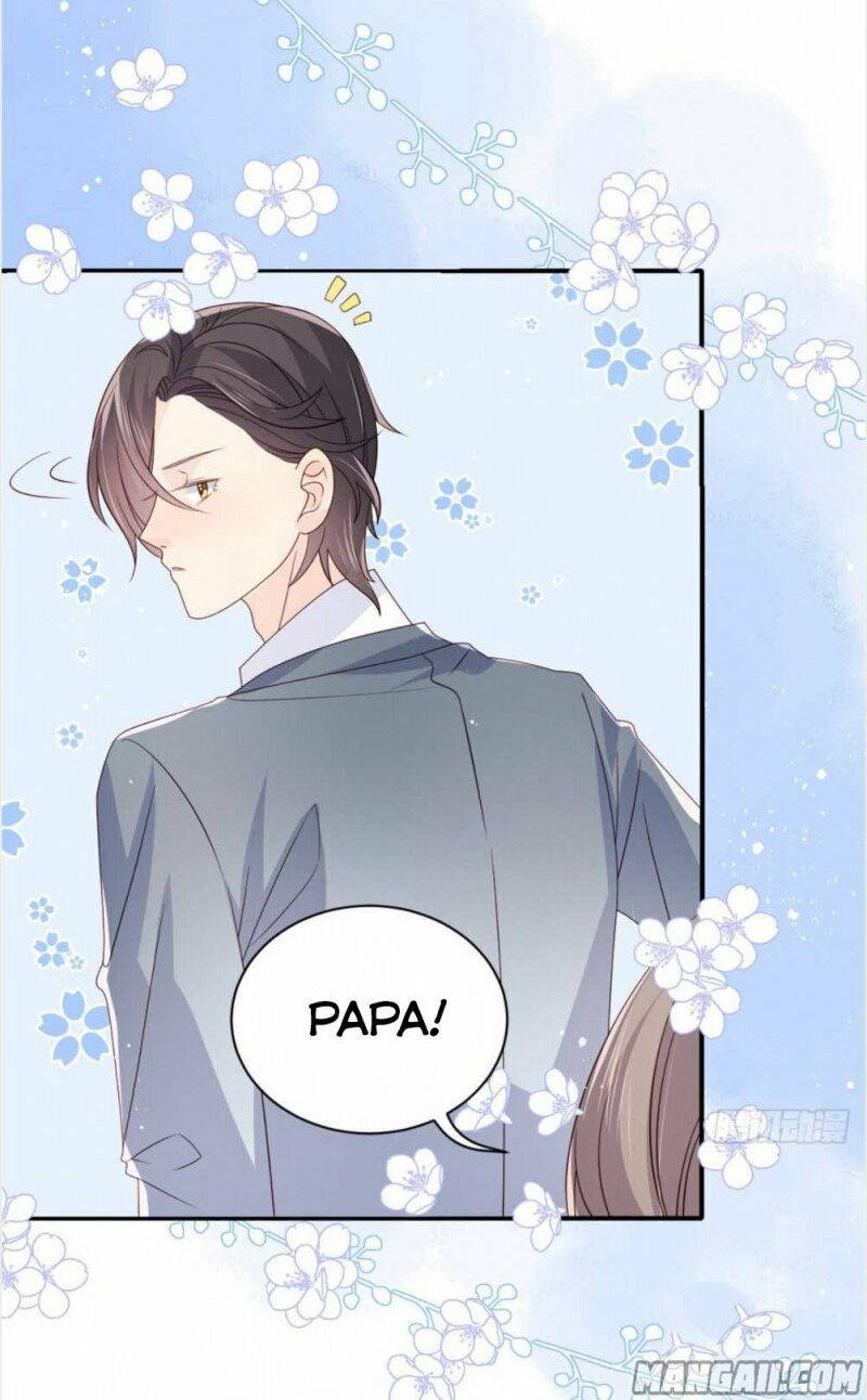 đoàn sủng lão đại ba tuổi rưỡi chapter 32 12