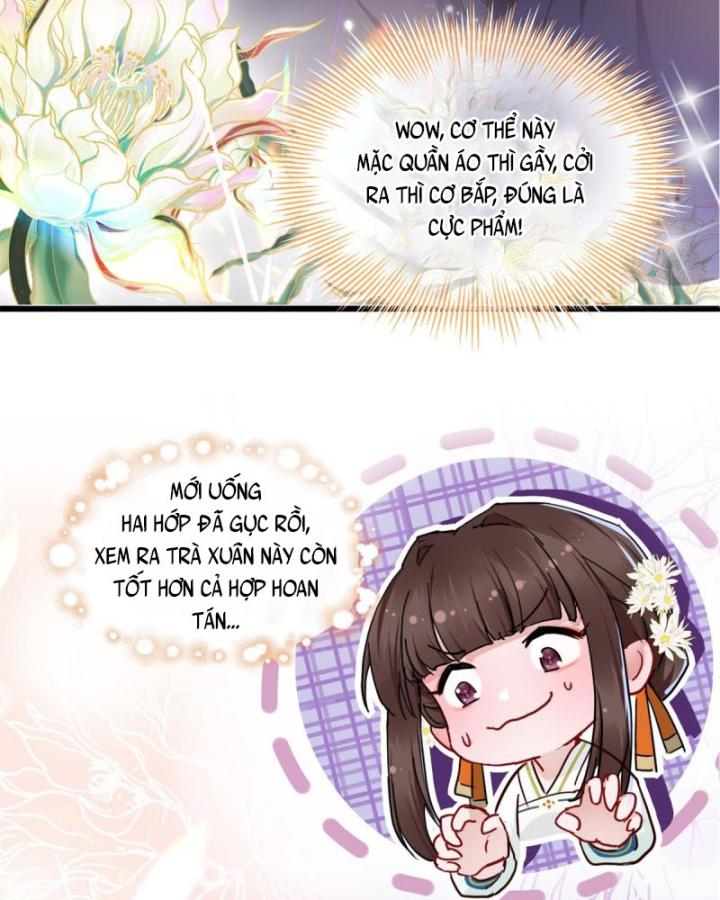 phượng quy thiên hạ chapter 1 10