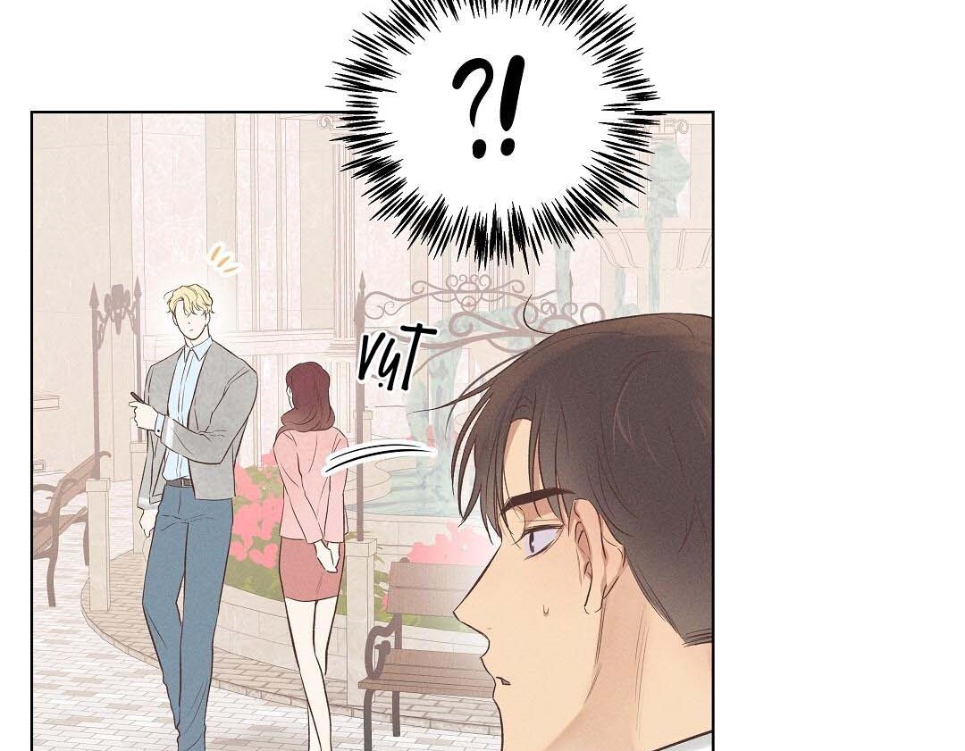 đại úy lãng mạn thân yêu của tôi chapter 24 41