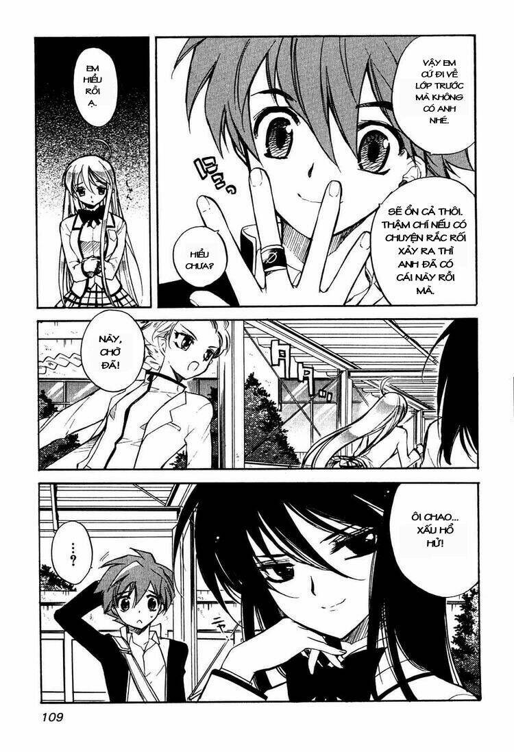 hakoirin devil princess chapter 13 12