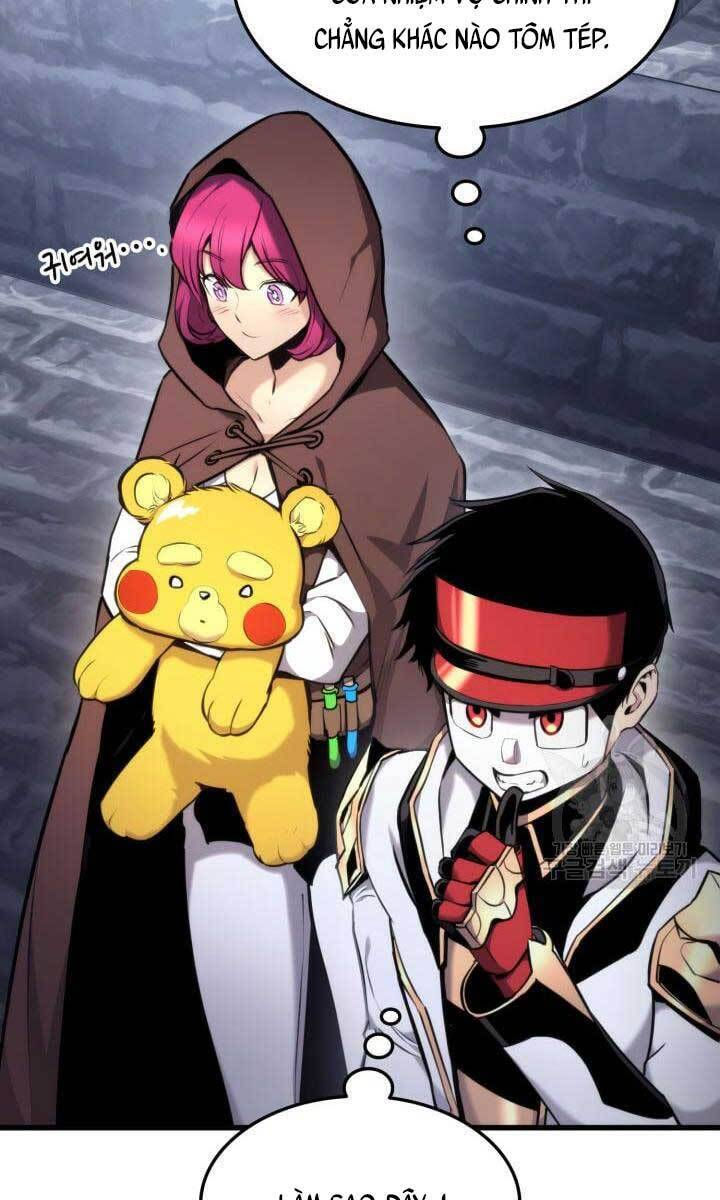 huyền thoại game thủ - tái xuất chapter 86 10