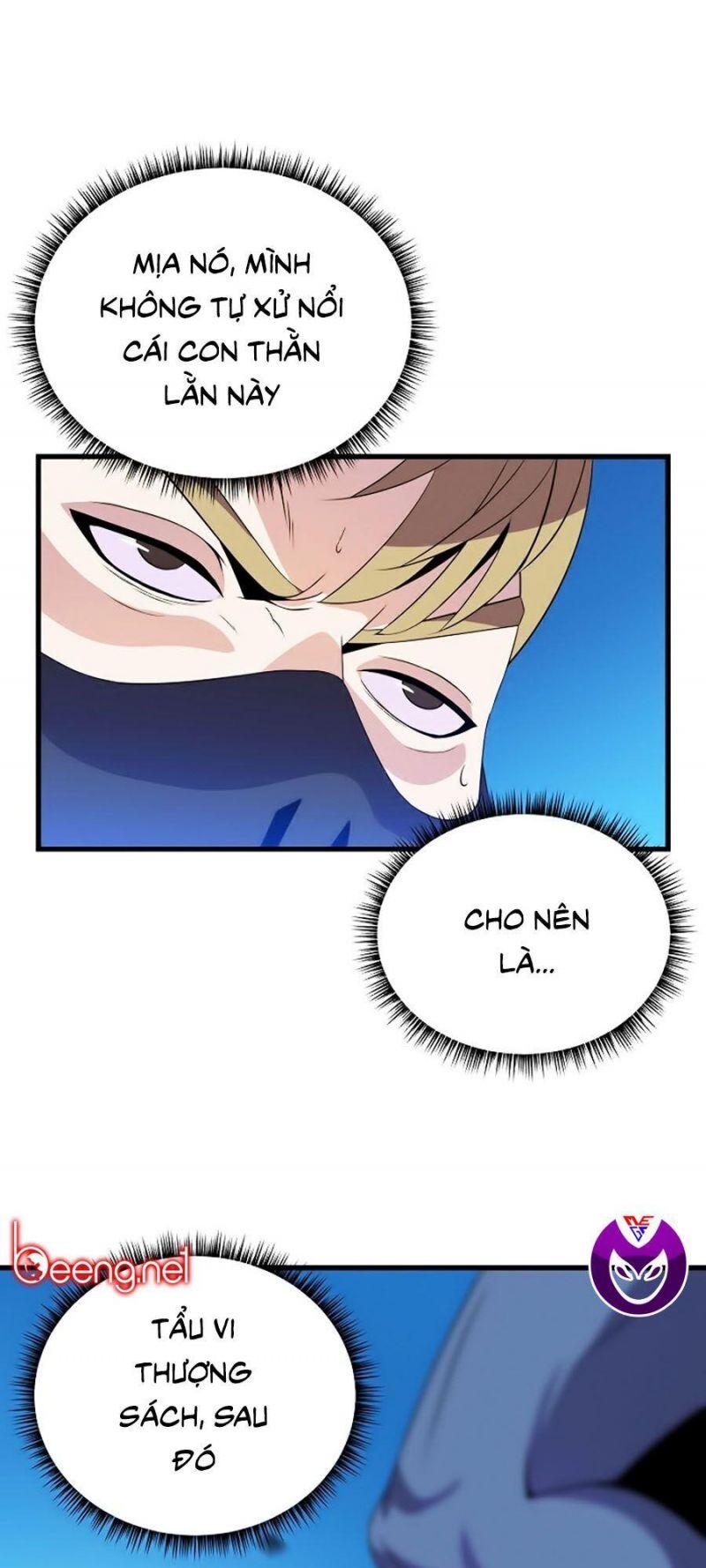 tiêu diệt đấng cứu thế chapter 25 1