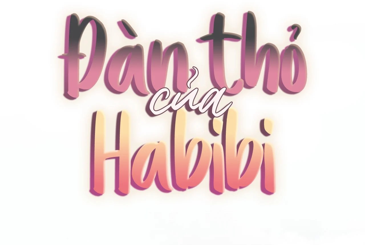 những chú thỏ của hapypy chapter 65 111