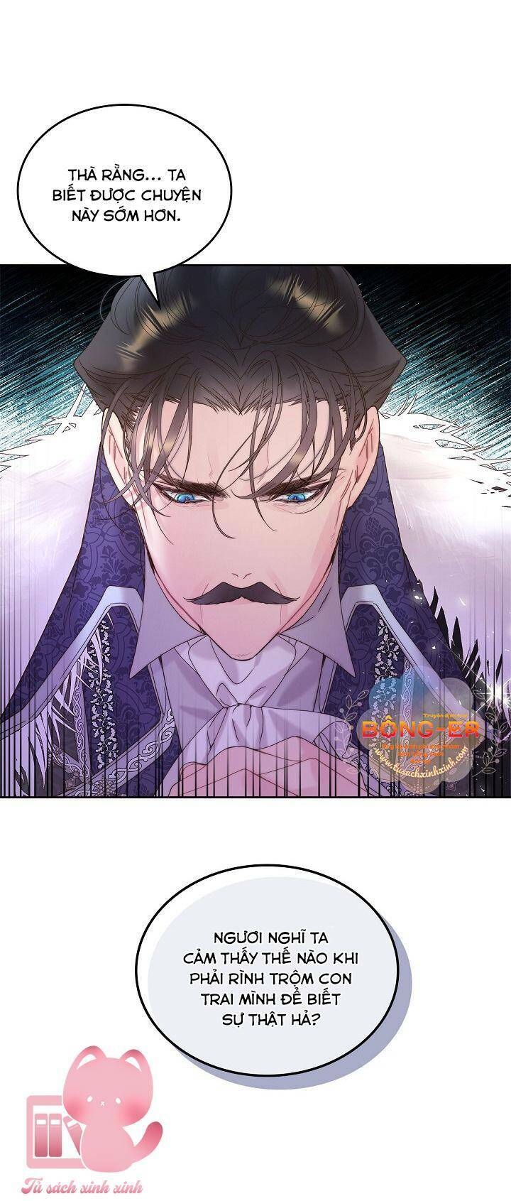 [15+] công chúa chloe chapter 103 17