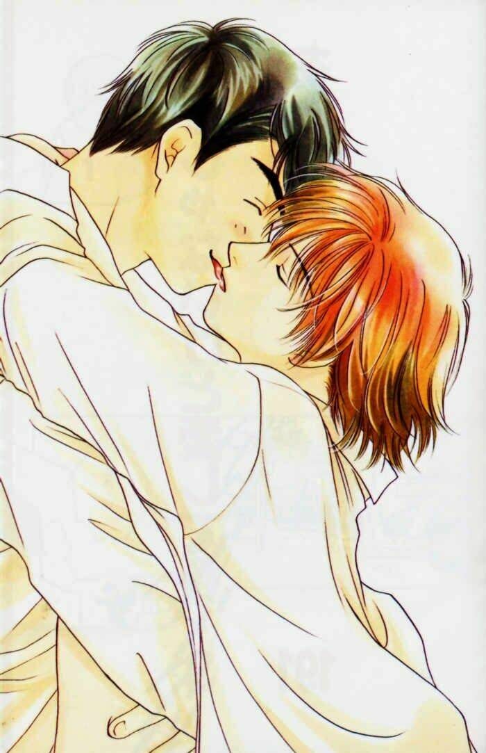 sukijanai kedo aishiteru chapter 1 3