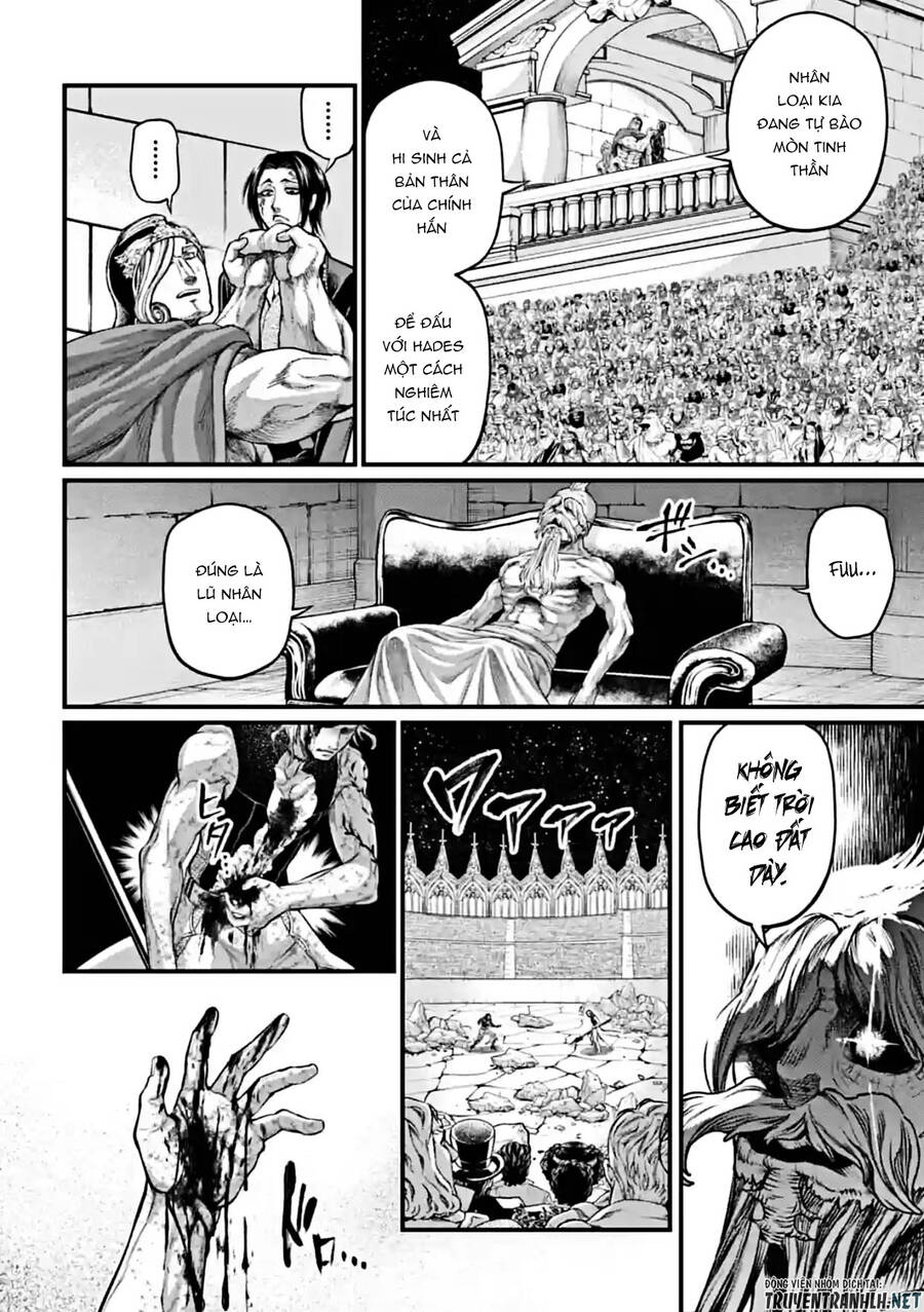 đại chiến nhân thần chapter 60 10