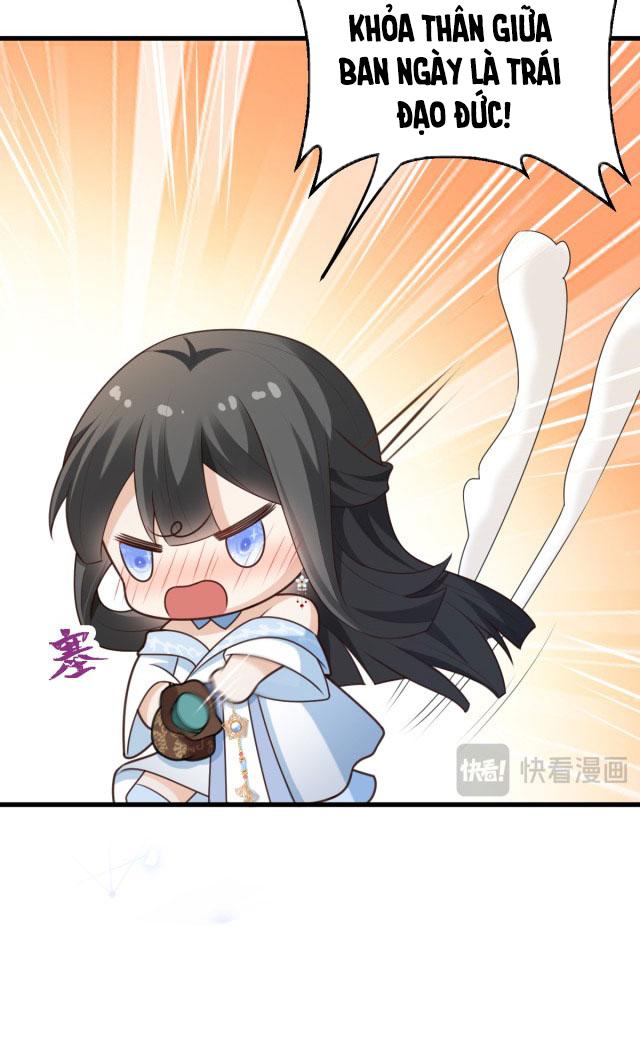 làm sao đây người học việc của tôi quá bám người chapter 9 15