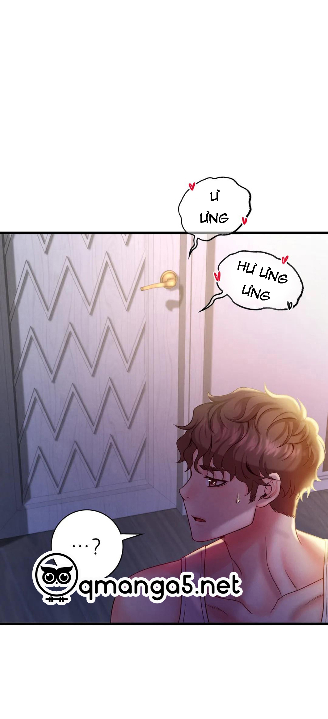 tôi muốn say cô ấy chapter 2 57