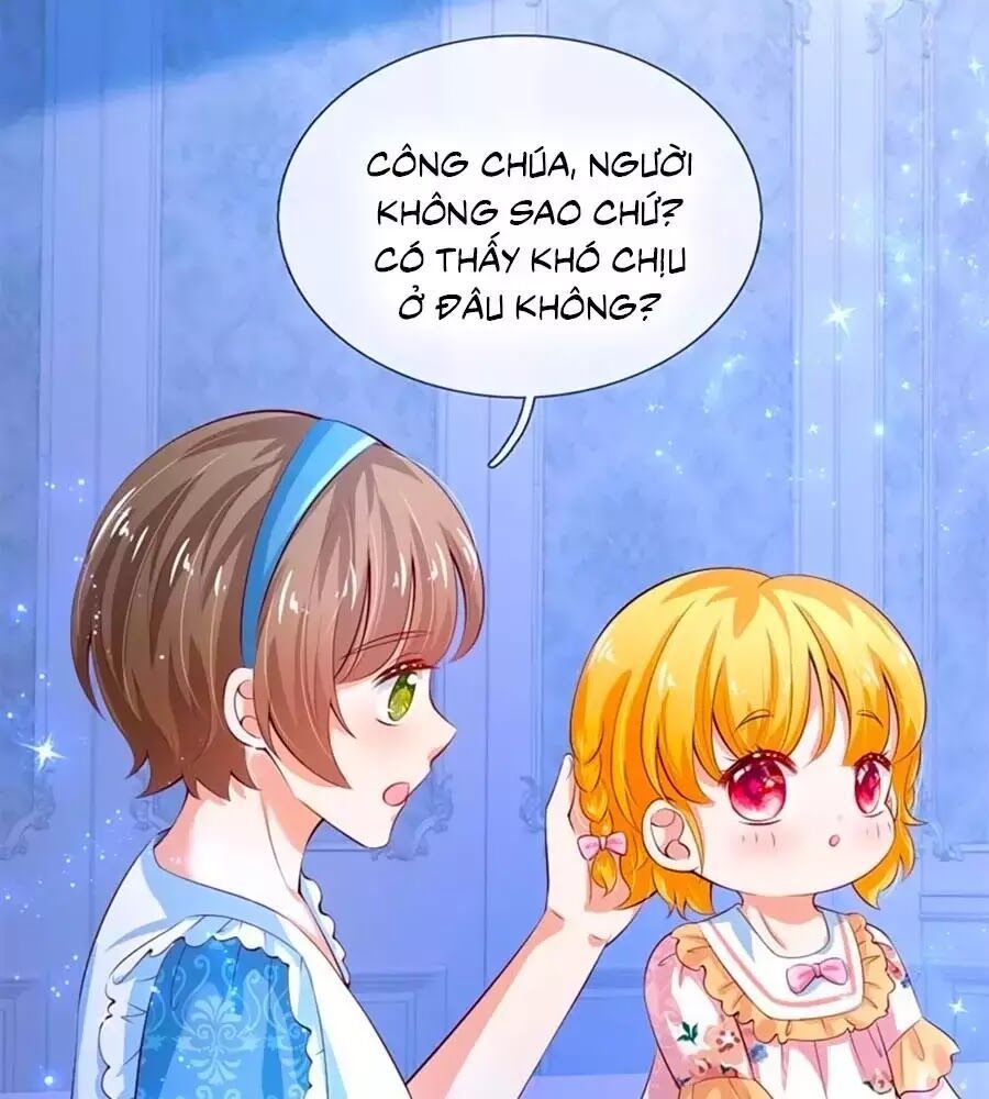 bỗng một ngày nọ trở thành con gái vua chapter 119 21