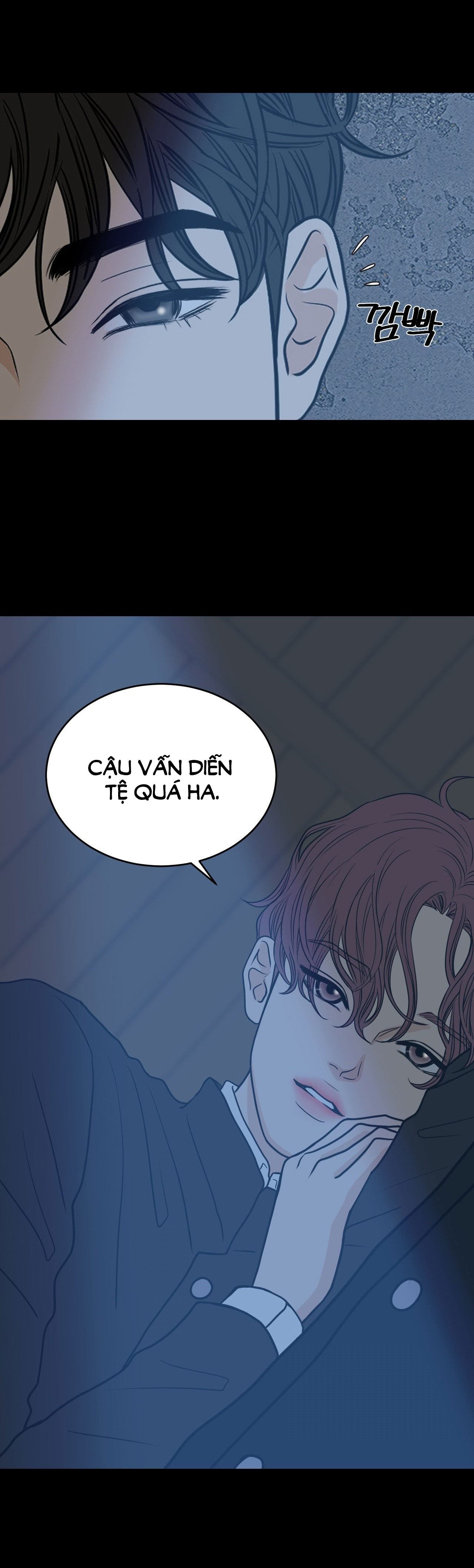 [15+] hoa vẫn chưa nở chapter 5.2 3