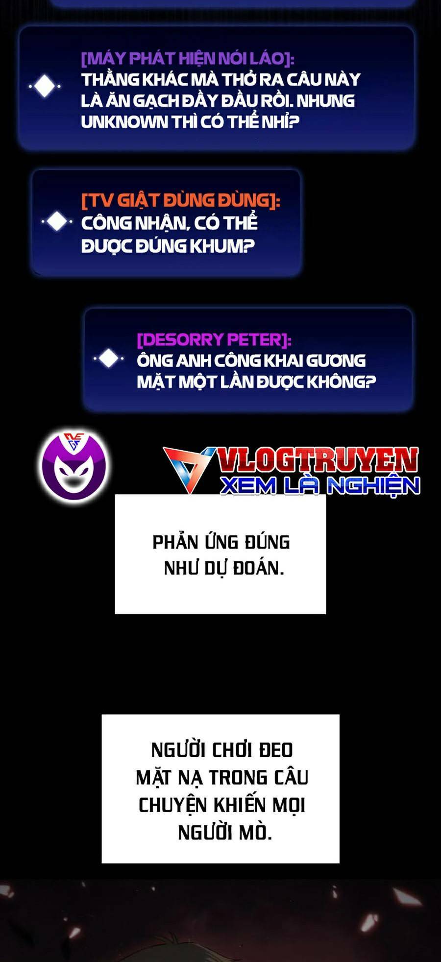 Người Chơi Mới Cấp Tối Đa Chapter 31 9