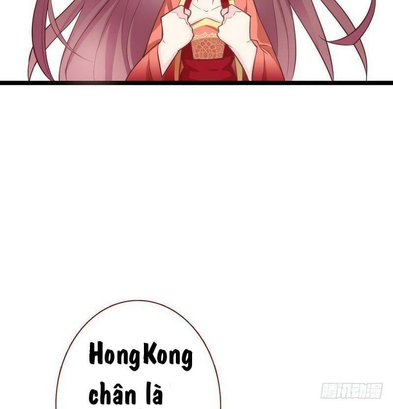 vương phi - âm động thiên hạ chapter 12 12