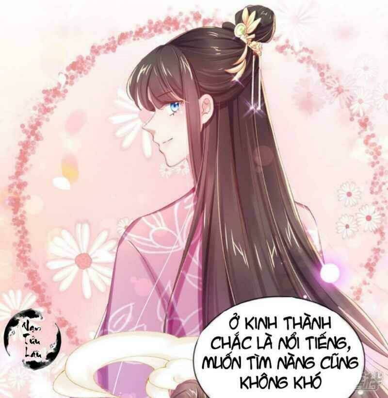 thị huyết y phi chapter 40 15