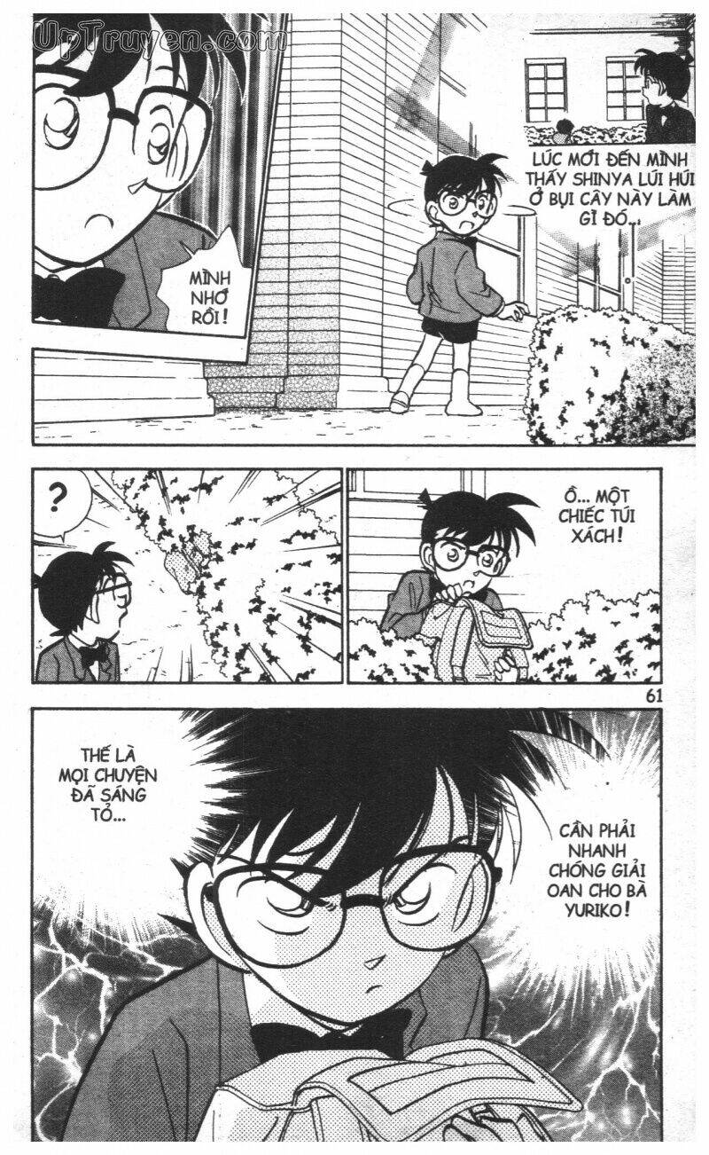 conan - bộ đặc biệt chapter 4 60