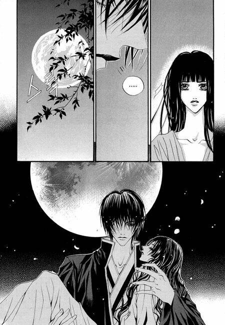 tân nương của thủy thần chapter 31 7