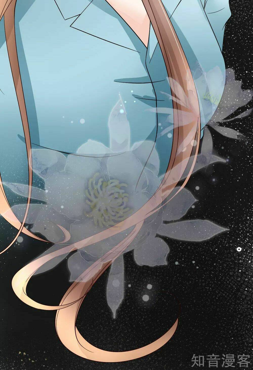 cường thế tù ái - địch thiếu đừng xằng bậy chapter 18 10