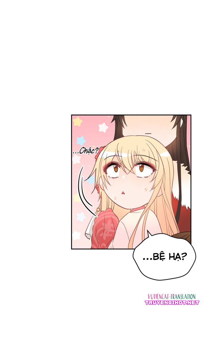 khế ước hậu cung chapter 19.1 12