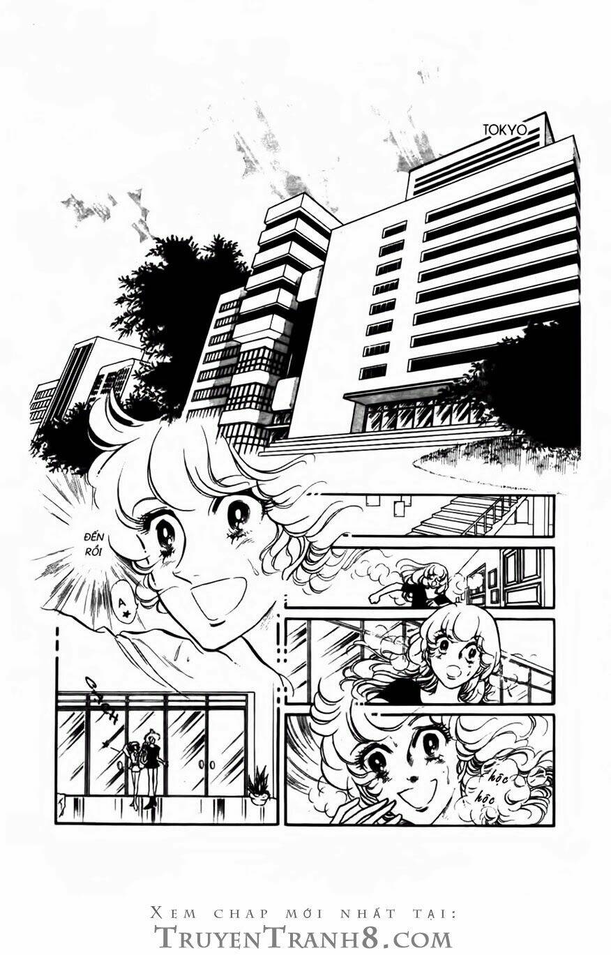 swan - vũ khúc thiên nga chapter 76 19