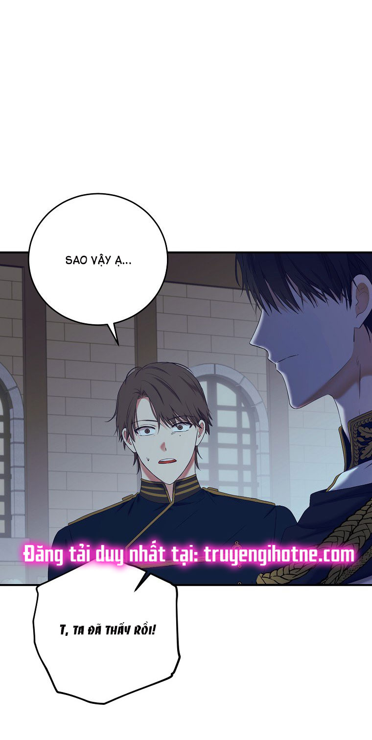 [Bản 15+] Tôi Lạc Vào Thế Giới Trò Chơi Harem Ngược chapter 79.1 - Trang 26