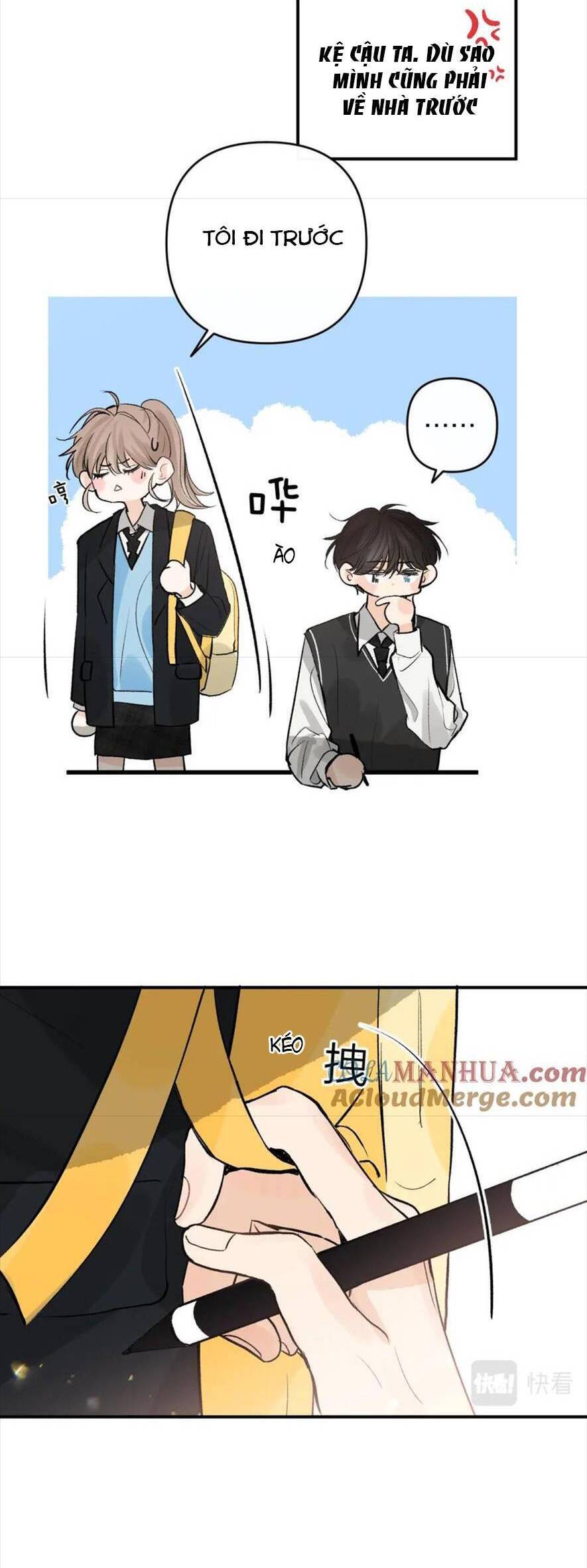 nhật ký tình yêu hằng ngày chapter 13 31