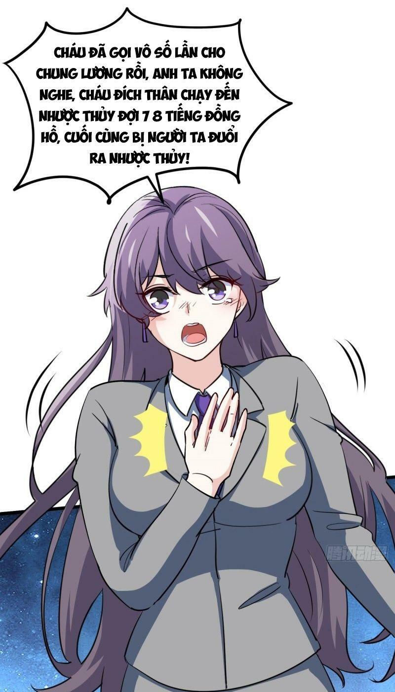 ta là hàn tam thiên chapter 50 25