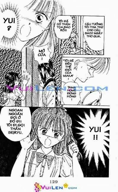 quyển sách kỳ bí chapter 11 130