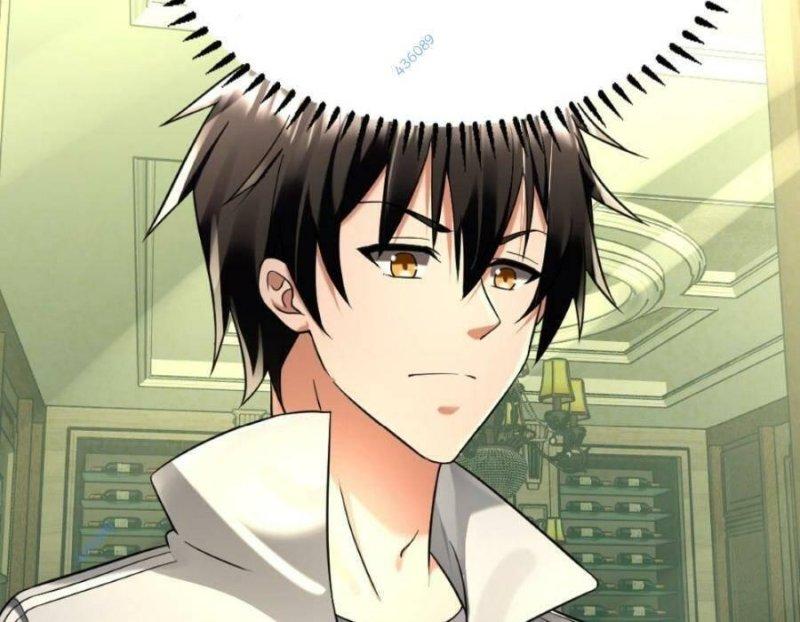 đóng băng toàn cầu: tôi gây dựng nên phòng an toàn thời tận thế chapter 120 13