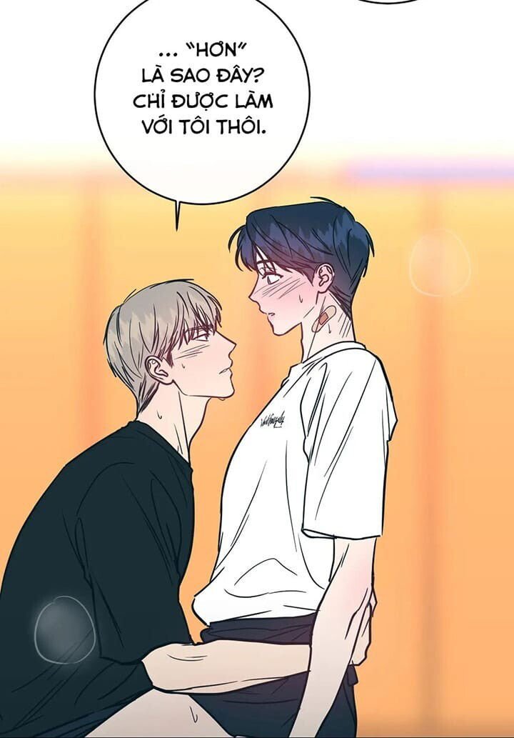 tình yêu ngây dại chapter 22 24