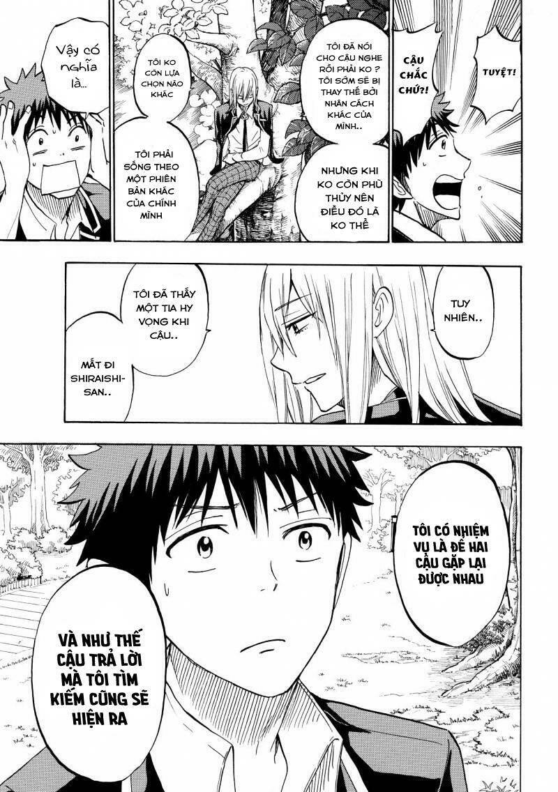 yamada và thất đại ma nữ chapter 238 9