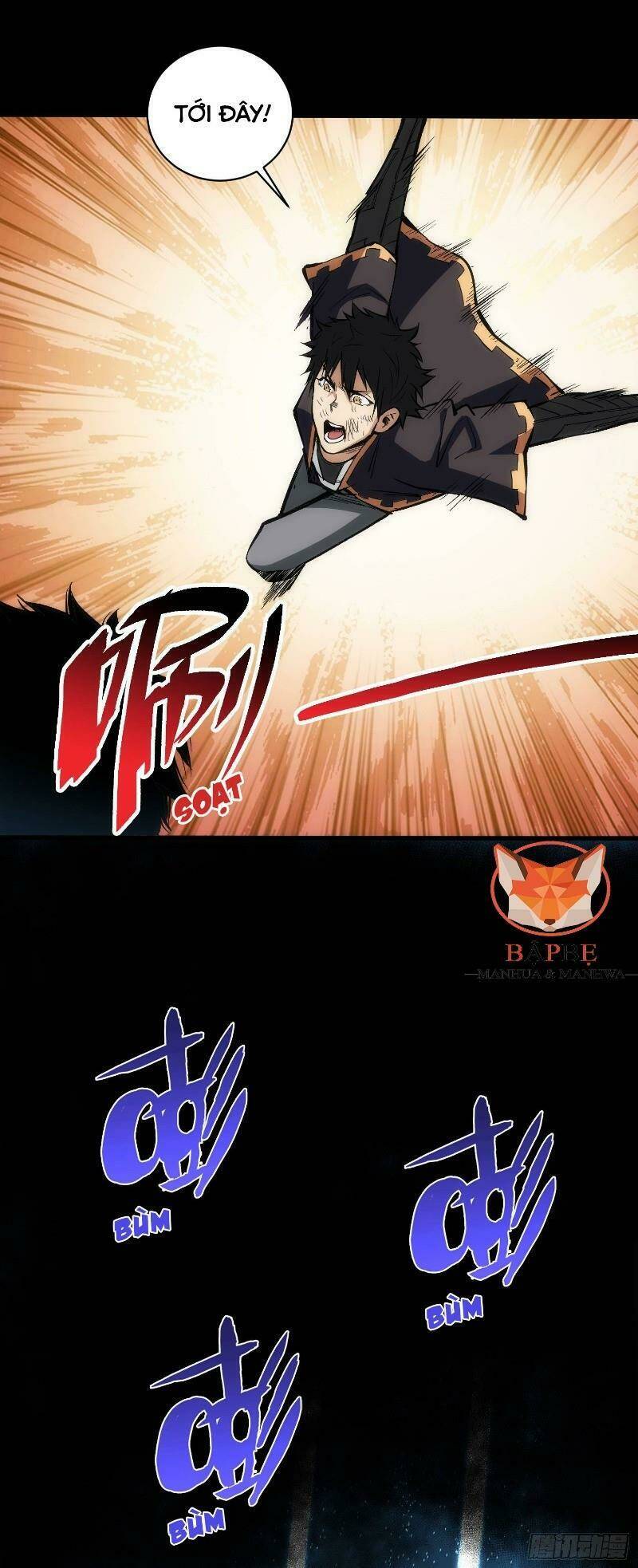 kiêm chức diêm vương chapter 14 26