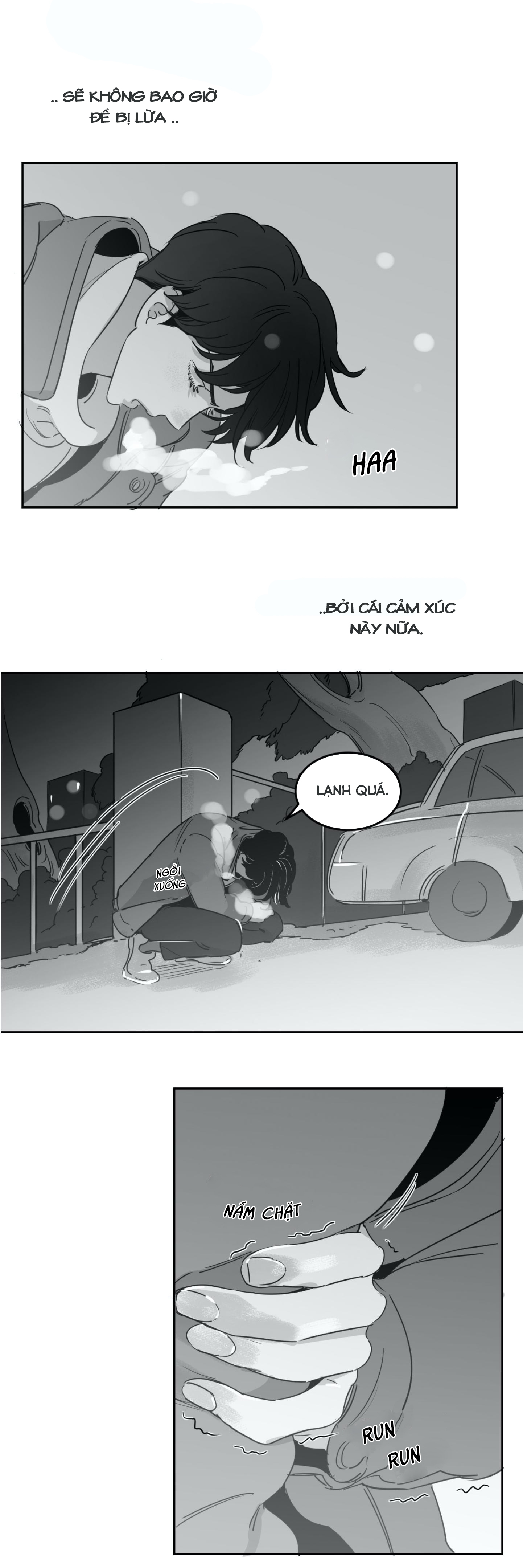 đến bên em đi! chapter 10 23