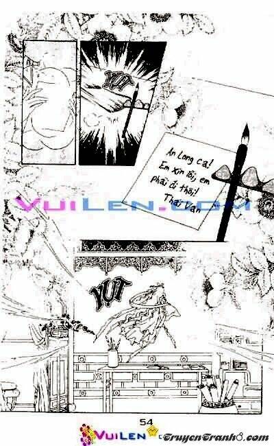 đóa hoa yêu kiều chapter 7 55