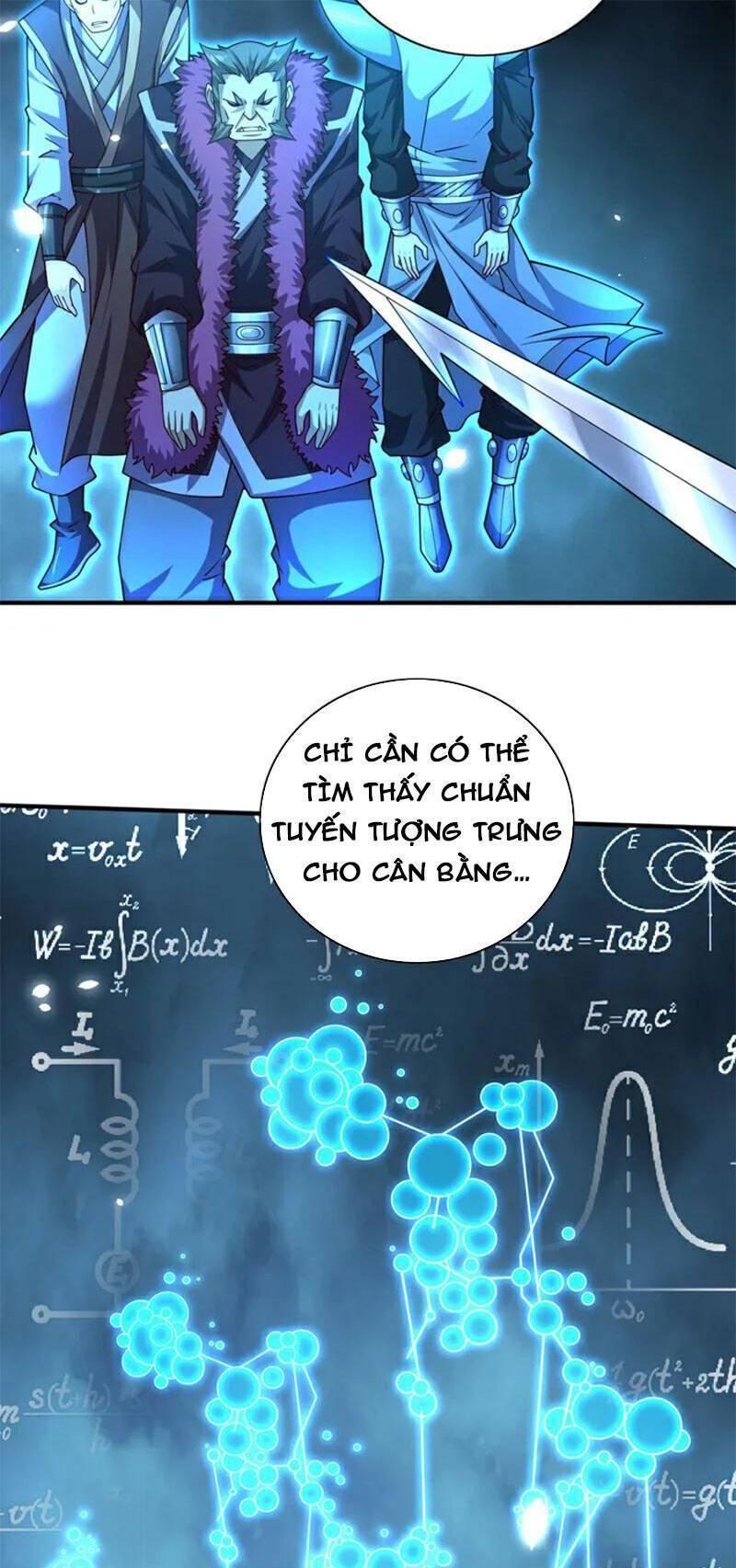 bị sư phụ xinh đẹp dùng 99 cách dạy dỗ thành thánh chapter 228 14