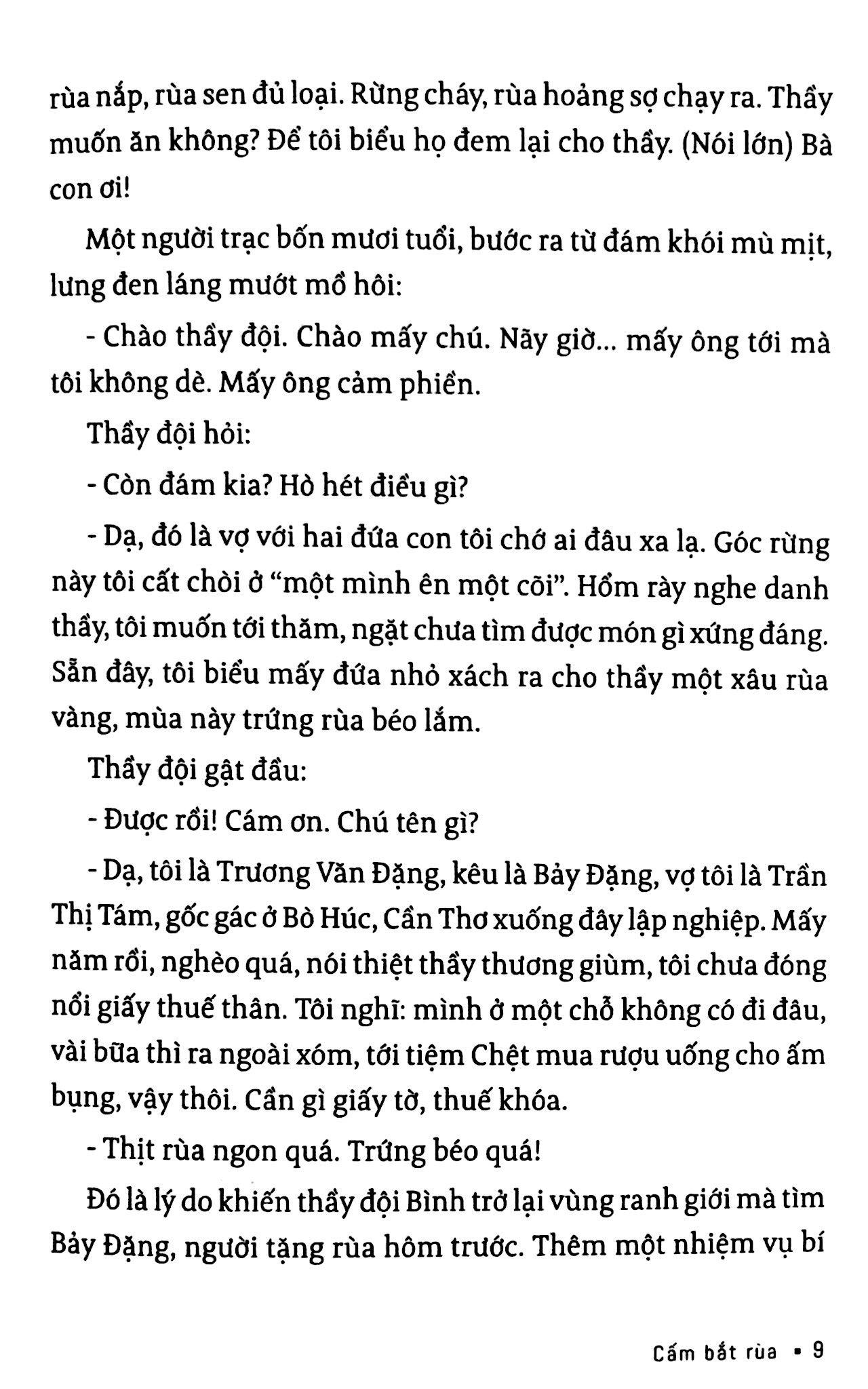 Biển Cỏ Miền Tây, Mùa Len Trâu Và Các Truyện Khác