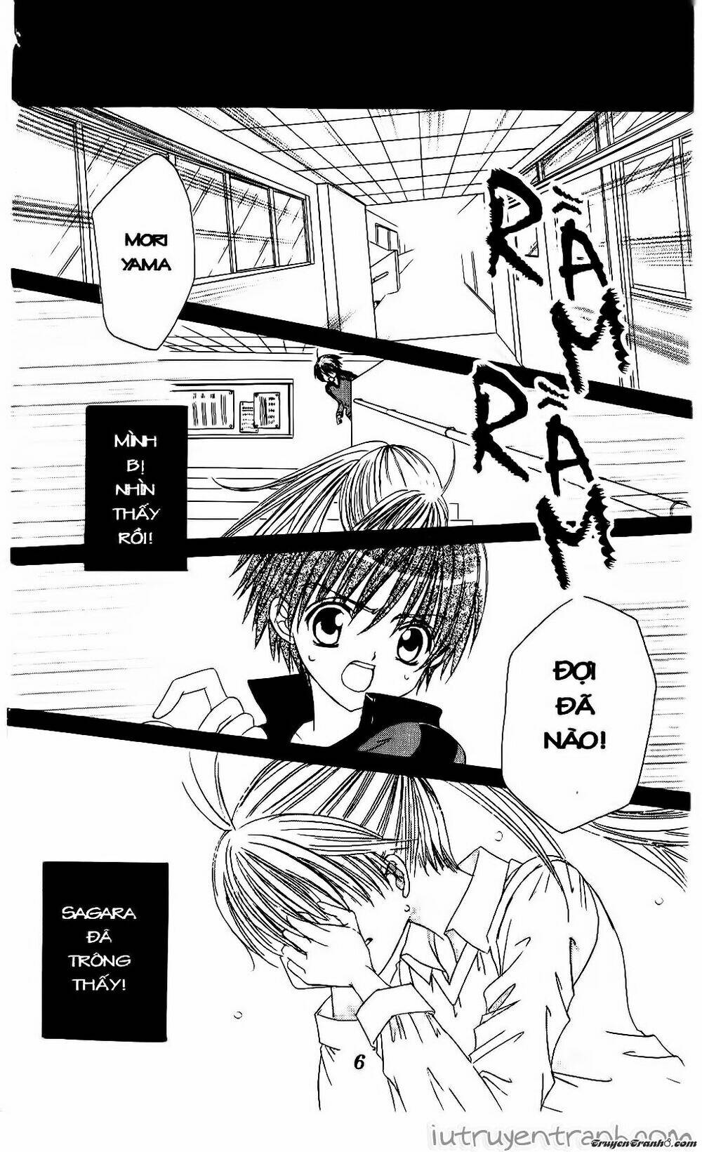 get love! chapter 23 5