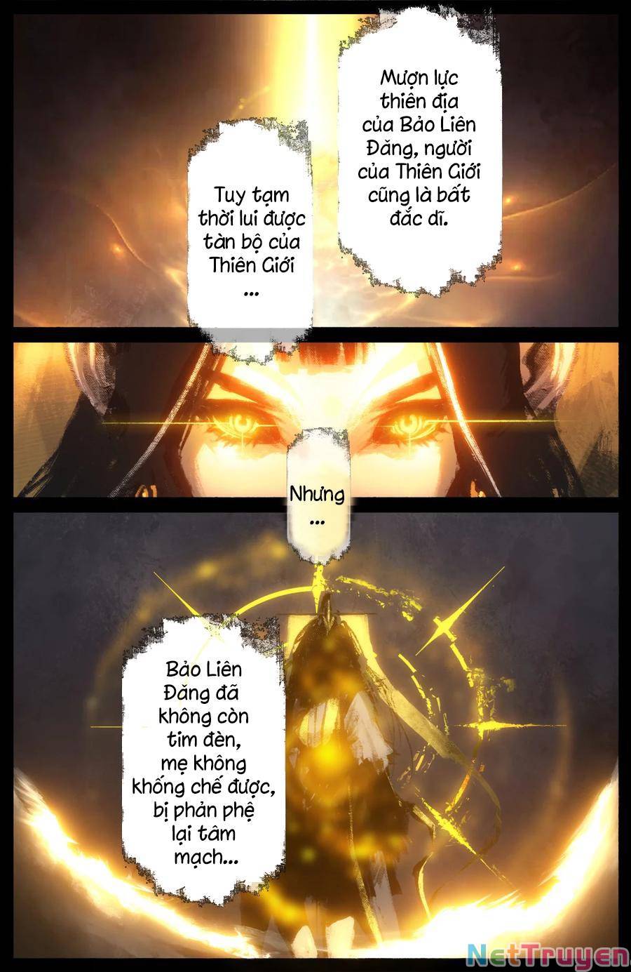 Tây Du Ký Ngoại Truyện chapter 197 6