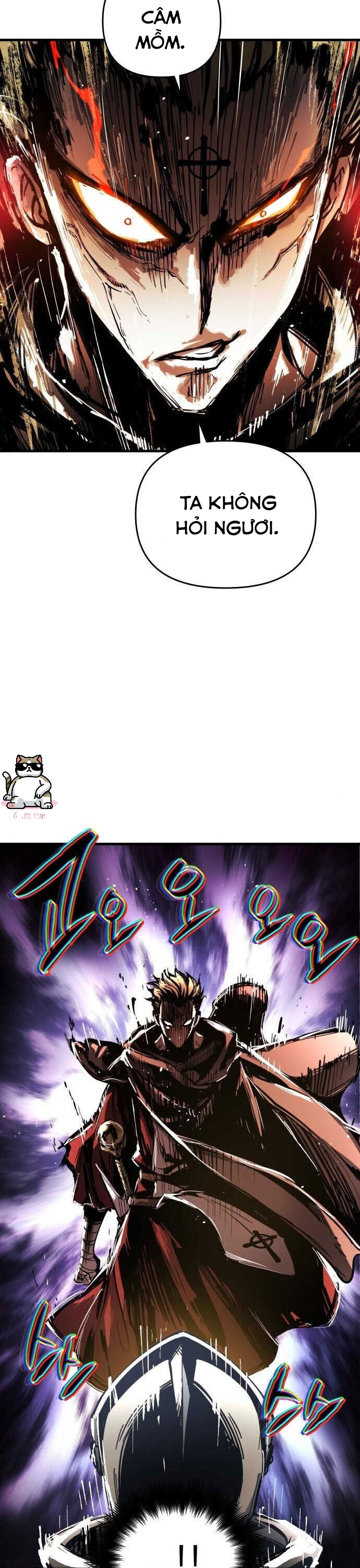 chiến thần chuyển thế chapter 5 36